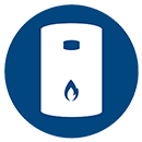 Ducted Heater<br>Replacements Ducted Heater Replacements