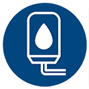 Hot Water Repair<br>& Replacement Hot Water Replacement & Repairs