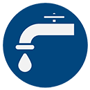 Tap & Toilet<br>Repairs Image